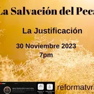 La Justificación