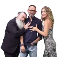 Atrévete - La broma de Isidro y la fiesta ¿ilegal?