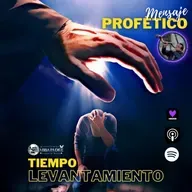 Mensaje Profético - Tiempo de Levantamiento 280525