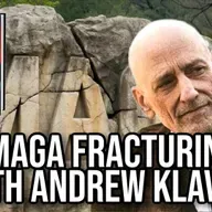 Is MAGA Fracturing? with Andrew Klavan