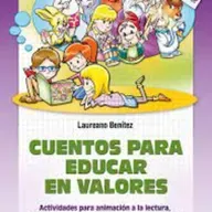 6. Esfuerzo recompensado - CUENTOS PARA EDUCAR EN VALORES