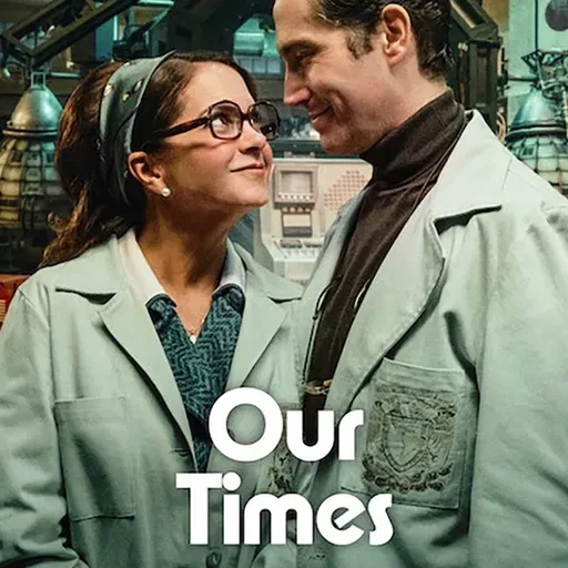 Our Times 2026 : Lucero et Benny Ibarra nous entraînent dans un voyage émotif