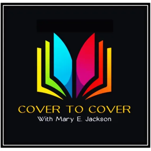 Cover To Cover with Joan K Peters