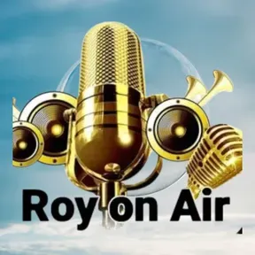 ROY ON AIR