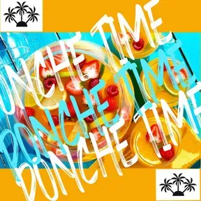 PONCHE TIME