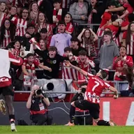 Los goles del Athletic Club 1 - 0 Atlético de Madrid | Berenguer deja los tres puntos en San Mamés