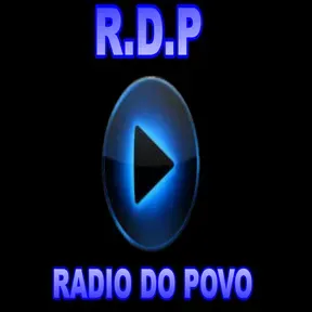R.D.P  RADIO DO POVO