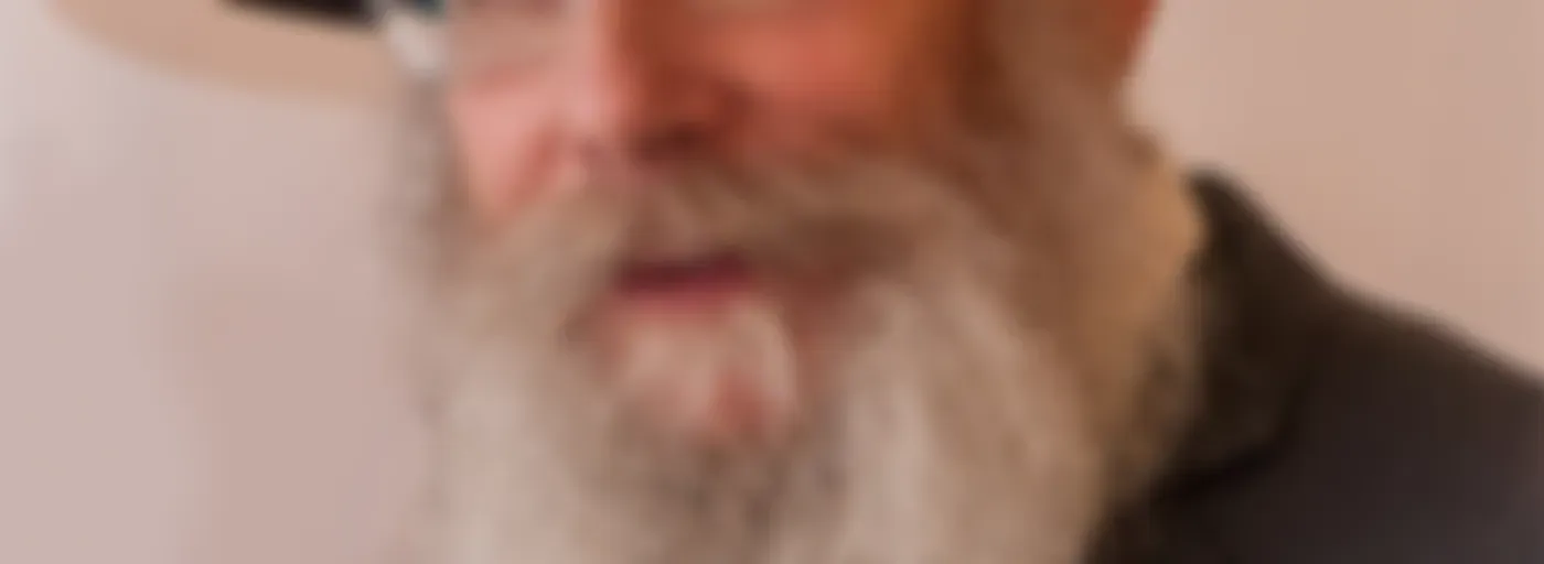 10 Minute Sicha, Rabbi Moshe Spalter