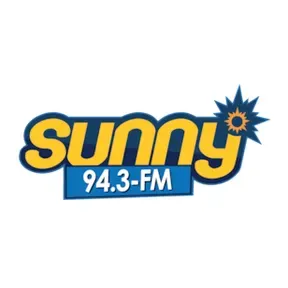 WAZZ Sunny 94.3 FM & 1490 AM