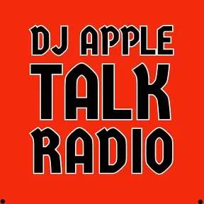 DJAPPLETALKRADIO