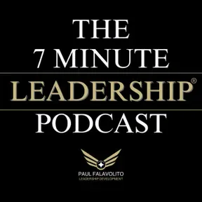 7 Minute Leadership