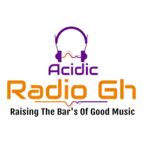 Acidic Radio Gh