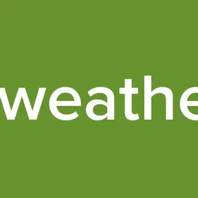 NOAA weather radio