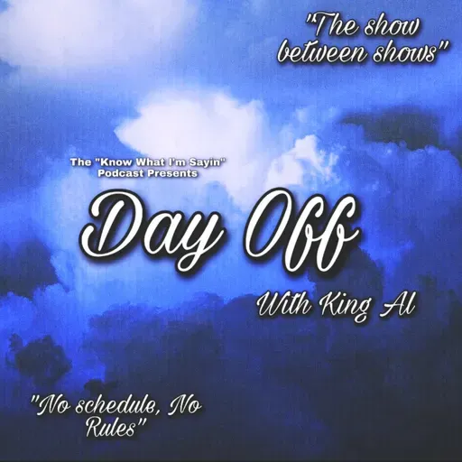 Day Off - 1