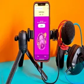 Radio web