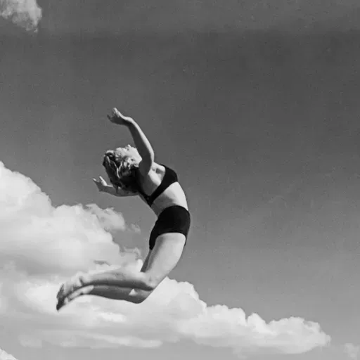 « Un regard vagabond » de Denise Bellon chez Delpire pour l’exposition au MAHJ