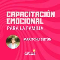 #19 Daltonismo Emocional: Cuando no podemos ver - Maritchu Seitún (Pensando En Familia)