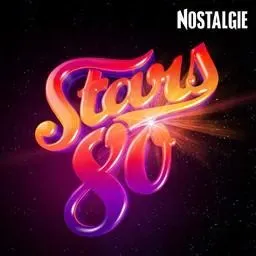 NOSTALGIE STARS 80