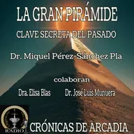 La Gran Pirámide,clave secreta del pasado.