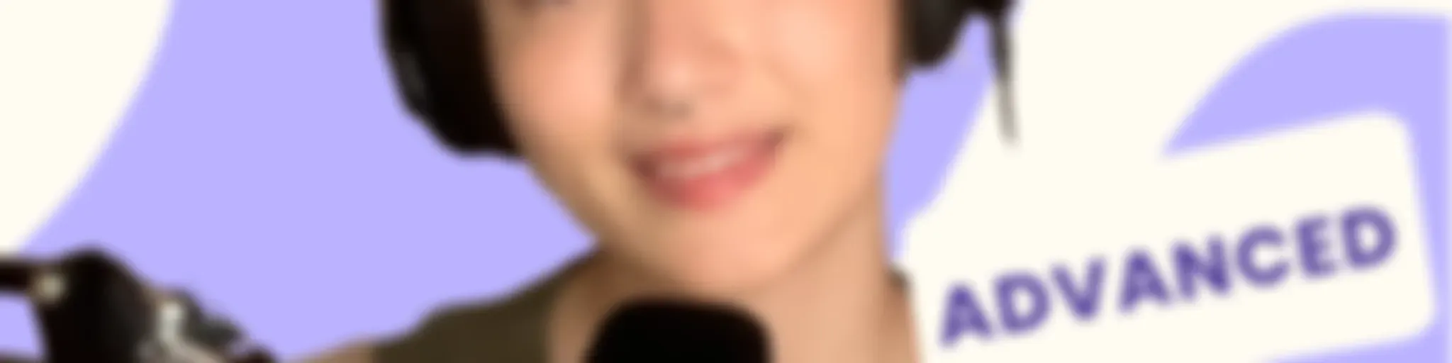 Advanced Japanese Podcast with SAYAS