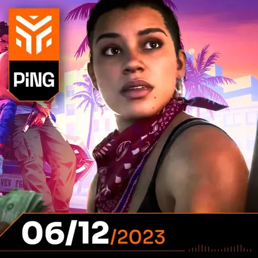 ROCKSTAR COMENTA VAZAMENTO DE GTA 6 e MAIS!