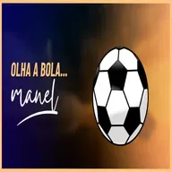 Olha a Bola Manel - Episódio 549