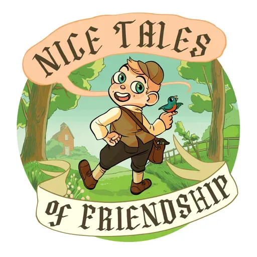 Christmas Comes But Once a Summer! (Nice Tales of Friendship Fall Spectacular!)