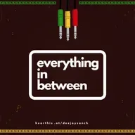 Deejay Sanch - Everything In Between 33