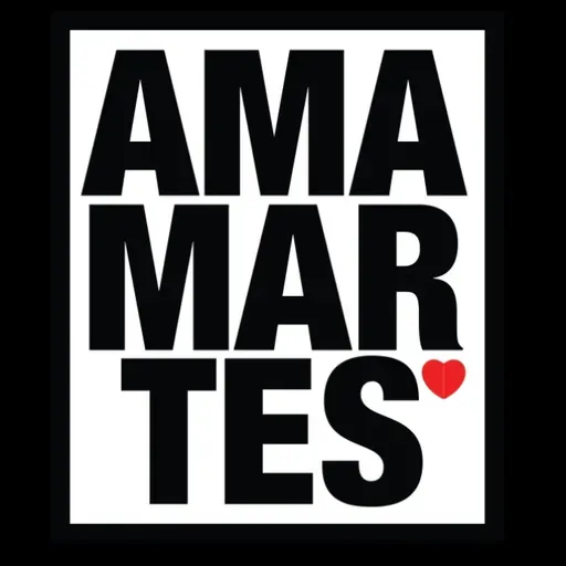 Amamartes Temporada 9 Episodio 12