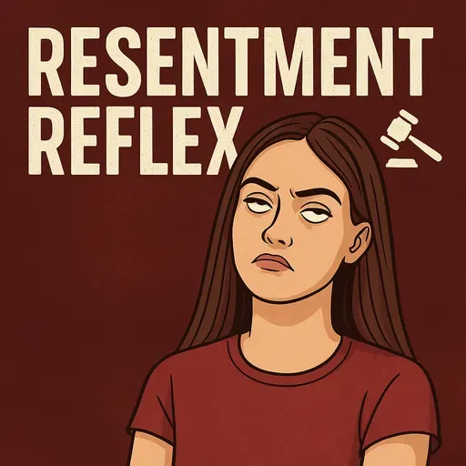 Episode 15: Navigating Personal Conflicts: A Deep Dive