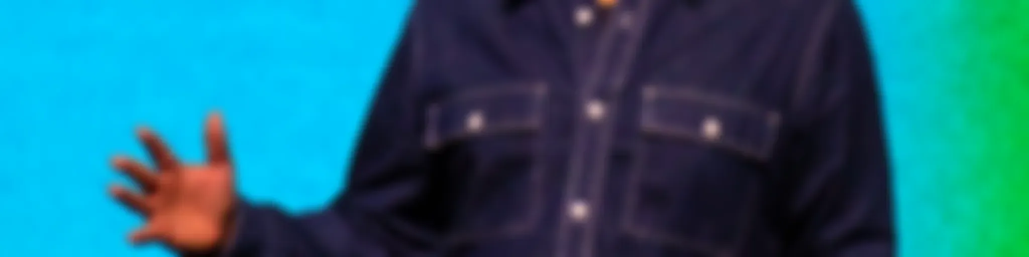 Bryan Loritts Podcast