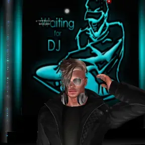 Dj Billy Cyber