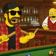 WREDS #862 – Ja Mann, klar Mann