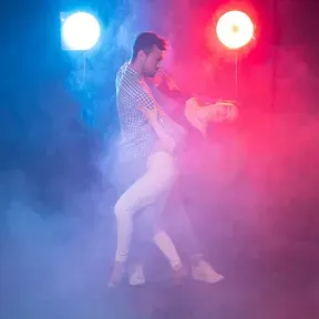 BACHATA