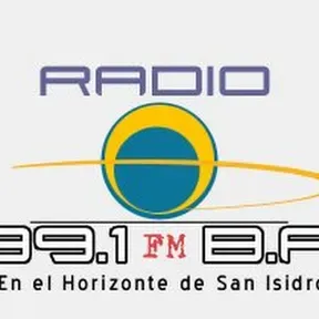 Radio BA89