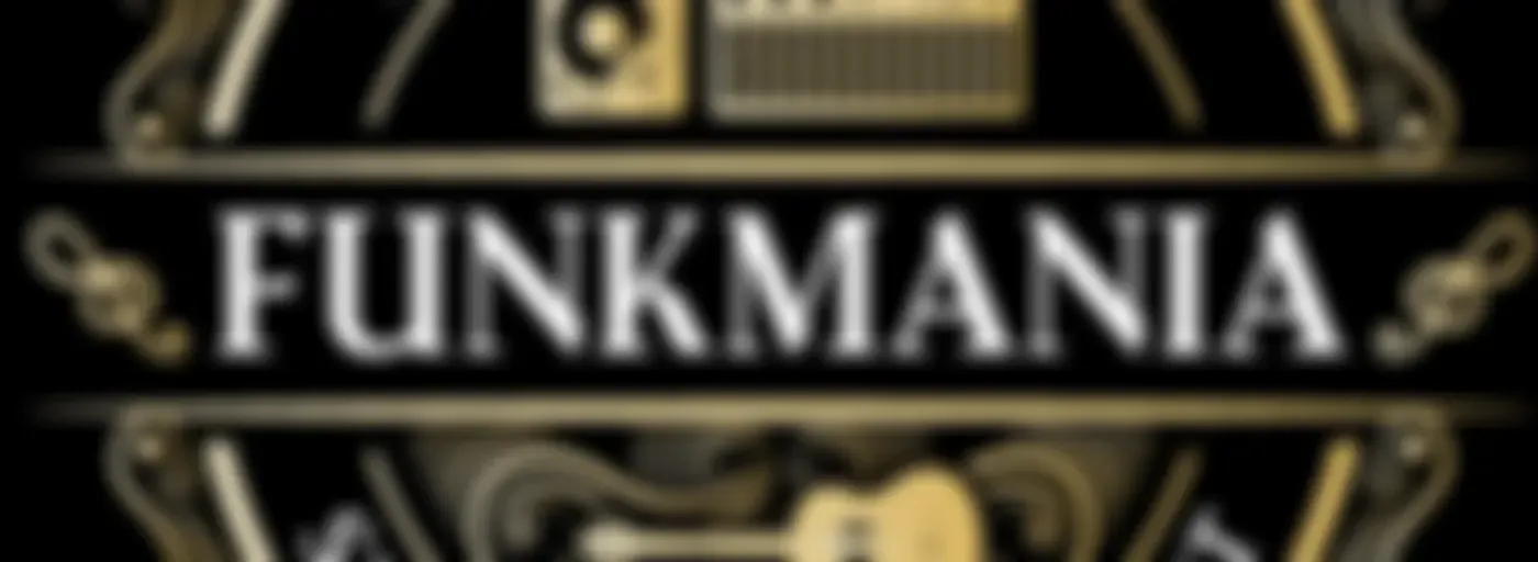 Funkmania Smooth Jazz Podcasts