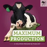 Episode 23: Global Dairy Perspective- Farming USA