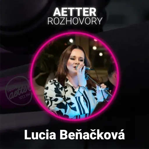 Lucia Beňačková - Speváčka