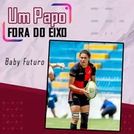 Baby Futuro - Papo Fora do Eixo Podcast
