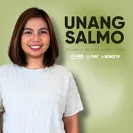 Unang Salmo: Love Forgives