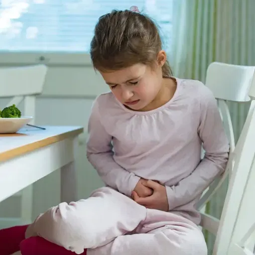 ¿Cómo tratar el estreñimiento infantil?