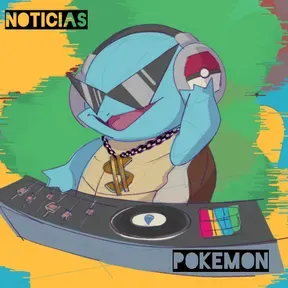 NOTICIAS POKEMON