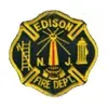 Edison Fire Department