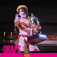 EXTRA DRAPS - Joshi News #19 [STARDOM, MARIGOLD, & TJPW]