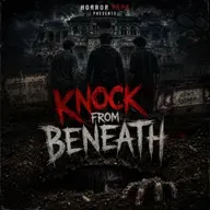 Knock From Beneath | Horror Tape | V. K. Rawat | Hindi Horror Story
