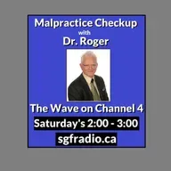 Malpractice Checkup with Dr. Roger S1-E8