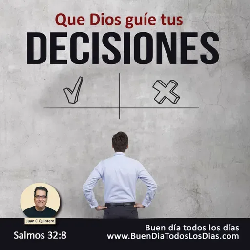 No más malas decisiones