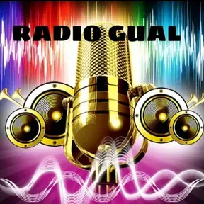 RADIO GUAL