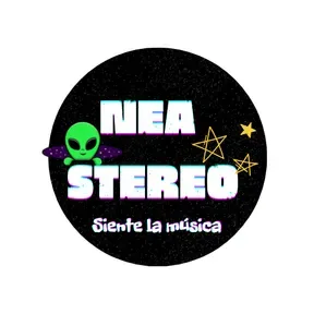 nea stereo