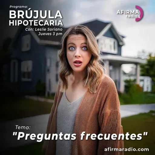 Preguntas frecuentes - Episodio 140 